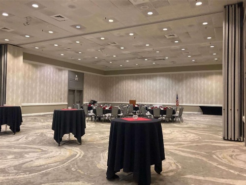 DoubleTree By Hilton Hotel Tucson-Reid Park image 1