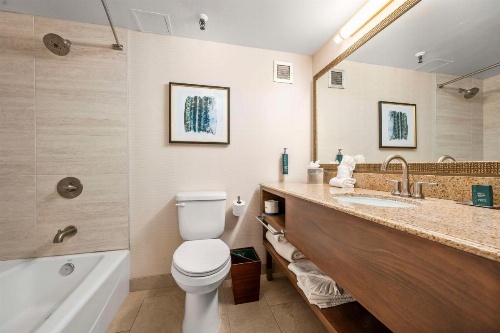 DoubleTree By Hilton Hotel Tucson-Reid Park image 10