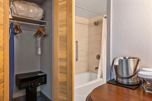 DoubleTree By Hilton Hotel Tucson-Reid Park image 15