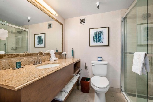 DoubleTree By Hilton Hotel Tucson-Reid Park image 17