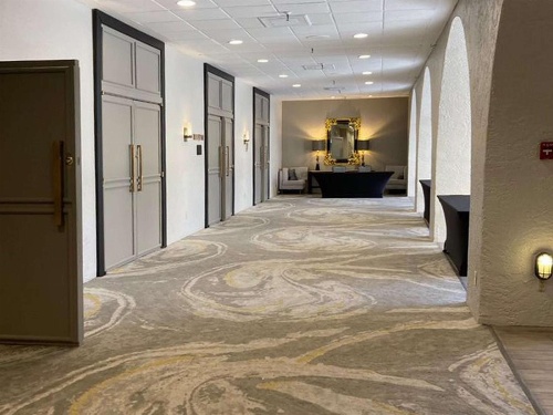 DoubleTree By Hilton Hotel Tucson-Reid Park image 2