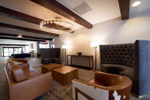 DoubleTree By Hilton Hotel Tucson-Reid Park image 25