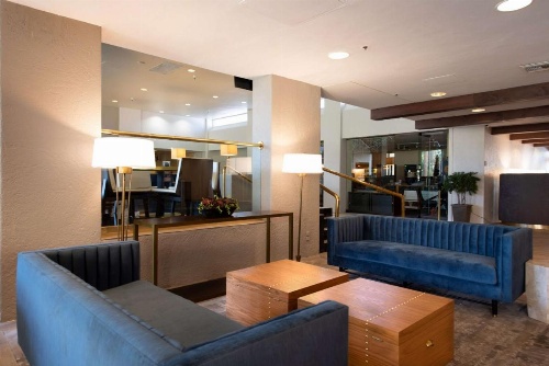 DoubleTree By Hilton Hotel Tucson-Reid Park image 26