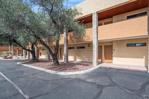 DoubleTree By Hilton Hotel Tucson-Reid Park image 28
