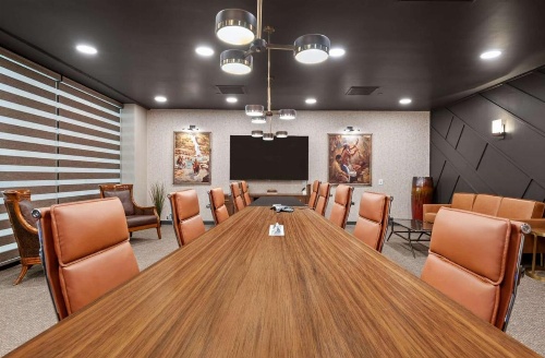 DoubleTree By Hilton Hotel Tucson-Reid Park image 31