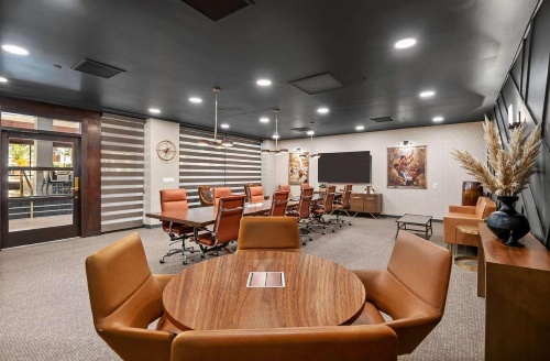 DoubleTree By Hilton Hotel Tucson-Reid Park image 33