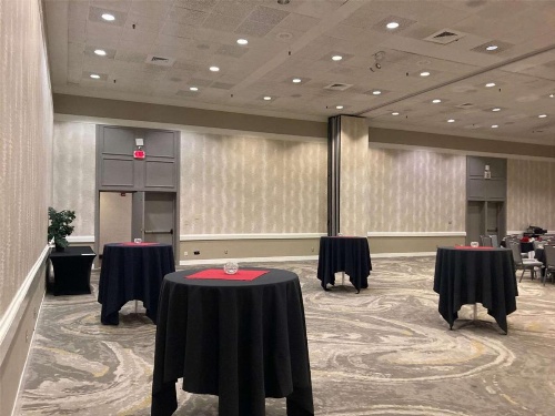 DoubleTree By Hilton Hotel Tucson-Reid Park image 34