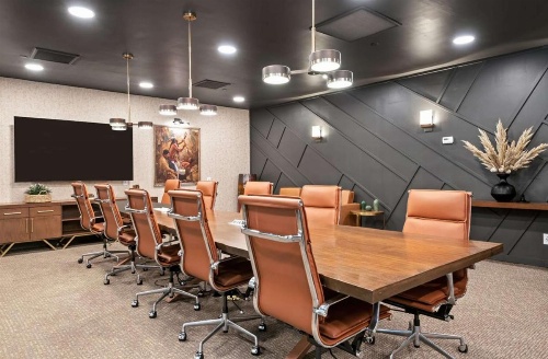 DoubleTree By Hilton Hotel Tucson-Reid Park image 35